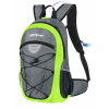 Force batoh JORDAN PLUS 20L+2L res., grey-fluorescen.