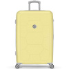 SuitSuit TR-1301/2-L ABS Caretta Elfin Yellow 83 l