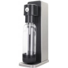 Výrobník sódy LIMO BAR TWIN Black/Silver (T0150BS-P)