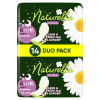 Naturella Ultra Night Camomile hygienické vložky, 14 ks / 1 bal