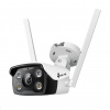 TP-Link VIGI C340-W(4mm), 4MP, Bullet, IR 30m, WIFI, Micro SD card VIGI C340-W(4mm)