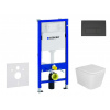 Duofix Geberit SANI11CA5127