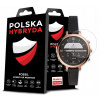 6 KS OCHRANNÉ SKLO NA INTELIGENTNÉ HODINKY PRE FOSÍLIU HYBRID HR MONROE