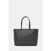 Kabelka Tommy Hilfiger AW0AW17696 čierna ONE SIZE