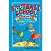Football School (Season 3) - Alex Bellos, Ben Lyttleton, Spike Gerrell (ilustrácie)