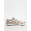 Vans Old Skool (mushroom) 36.5, béžová