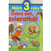 Dobrý deň, zvieratká! - Kolektív