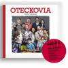 Oteckovia – kniha s prekvapením - Hana Lasicová, Katarína Mikulíková