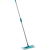 Leifheit 55311 Combi M micro duo Podlahový mop 33 cm s teleskopickou tyčou click system