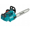 Aku reťazová píla Makita DUC406ZB 40 cm (MAKITA AKUMULÁTOROVÁ REŤAZOVÁ PÍLA 40MM 2*18V LI-I 0*AH BDLC)