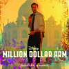 OST - Million Dollar Arm [CD]