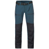 Pánske outdoorové nohavice Hannah Torg stratifie sea/anthracite 3XL
