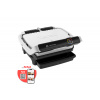 Elektrický gril Tefal Optigrill Elite GC750D30
