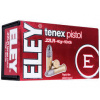 ELEY TENEX PISTOL .22LR