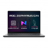 ASUS ROG Zephyrus G14/RYZEN AI 9 HX 370/32GB/1TB SSD/X7/14