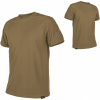 Helikon Termoaktívne tričko Tactical T-Shirt TopCool Lite Coyote 3XL