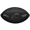 Lopta Wilson NFL Team Metallic Premiere Buffalo Bills Ball WF4015804XB