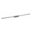 Hansgrohe RainDrain Flex lineárny odtok 120 cm oceľová 56047800