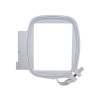 Husqvarna Viking Vyšívací rámček SMALL SQUARE HOOP 80x80 mm