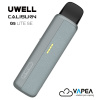 Uwell Caliburn G5 Lite SE Pod 1600mAh Gray Leather (ecigareta)
