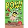 Charlie Brown: POW! (PEANUTS AMP! Series Book 3)