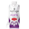 Nutrego FORTE s príchuťou lesná jahoda 12x330 ml