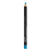 NYX Professional Makeup Slim dlhotrvajúca linka na oči electric blue, 1 g
