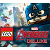 LEGO Marvel's Avengers Deluxe Edition Steam CD Key
