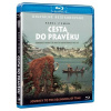 Cesta do pravěku - digitálně restaurovaný film BD