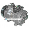 Kompresor Sanden SD7H15 / 24V / PV8 / 119 / PAD / FLX7 / 40405247 / 4327 / 4066