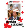 Sestřička v kalhotách - DVD