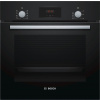 Bosch Serie 2 HBF153BB0 trouba 66 l 3300 W Černá