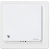 FCO2TF65-wg Eltako bezdrôtový senzor kvality vzduchu CO2 na omietku; 30065277