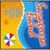 SARAGOSSA BAND RETRO FESTIVAL 2 CD MIX PARTY HITS (SARAGOSSA BAND RETRO FESTIVAL 2 CD MIX PARTY HITS)