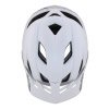 TLD HELMA FLOWLINE SE MIPS STEALTH WHITE (11043701) M-L