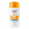 Eucerin Sun Hydro Protect ultra ľahký fluid na opaľovanie SPF50+ 50 ml