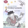 Zvídavý Leonardo - Džong Dže-Jun