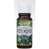 SALOOS Éterický olej Máta peprná 10 ml