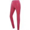 Alpine Pro Eliba Dámske funkčné spodky LUNY090 fuchsia XL-XXL