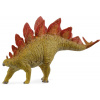 Schleich 15040 prehistorické zvieratko dinosaura Stegosaurus