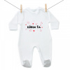 Boodyy Overal Ľúbim ťa 98 (2-3 roky)