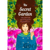 The Secret Garden - Frances Hodgson Burnett