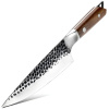 IZMAEL Kuchynský nôž Amagasaki-Chef 34 cm KP19980