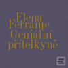 Geniální přítelkyně I.-I… (Elena Ferrante; Taťjana Medvecká)