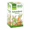 Apotheke BIO Rakytníkový s pohankou čaj 20x1,5g - Výprodej