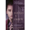 Svetlo v úkryte - Cameron Sharon