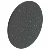 Ideal Standard Idealrain Hlavová sprcha, priemer 30 cm, čierna A5803XG