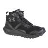 Under Armor Micro G Valsetz Zip Mid M 3023747-001 (94618) Black 46