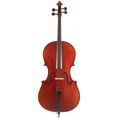 EASTMAN Andreas Eastman Master Cello 4/4 (VC605)