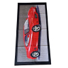 Plážová osuška FUNNY RED CAR 70x140 cm Plážová osuška FUNNY RED CAR 70x140 cm - 70x140 cm